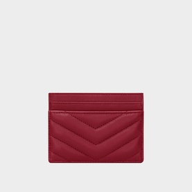 Cassandre Matelass&eacute; Credit Card Case