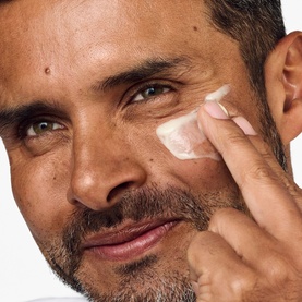 Clinique For Men Daily Age Repair Skincare Set