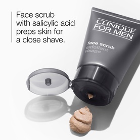 Clinique For Men Daily Age Repair Skincare Set