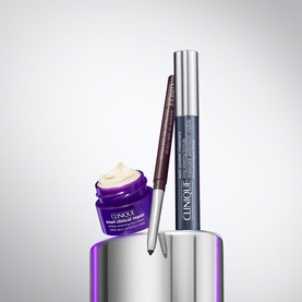 Eye Essentials Natural Drama Lash Power&trade; Mascara Gift Set