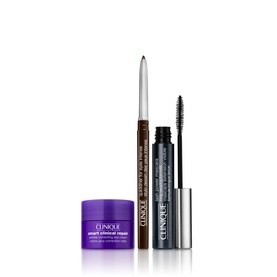 Eye Essentials Natural Drama Lash Power&trade; Mascara Gift Set