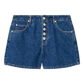 Tay Denim Shorts