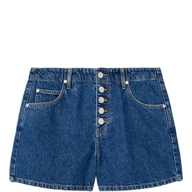 Tay Denim Shorts