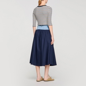 Stripe Logo Top