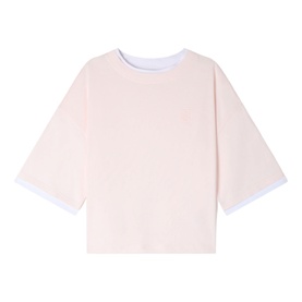 Layered Effect T-Shirt