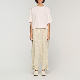 Layered Effect T-Shirt