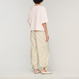 Layered Effect T-Shirt
