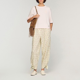 Layered Effect T-Shirt