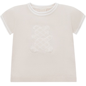 Lennox Knitted Two-Piece Set