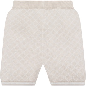 Lennox Knitted Two-Piece Set