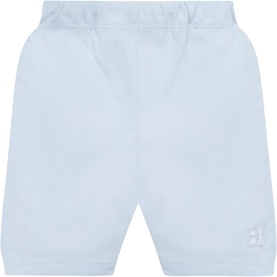 Lyle Nursery Embroidery Two-Piece Set