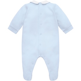 Lionel Bear Babygrow & Hat Two-Piece Set