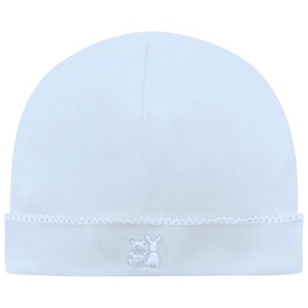 Lionel Bear Babygrow & Hat Two-Piece Set