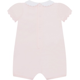 Louise Floral Onesie Romper