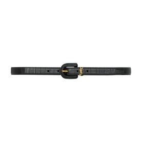 Cassandre Fine Recouverte Belt