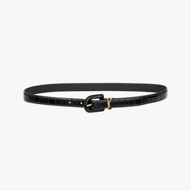 Cassandre Fine Recouverte Belt