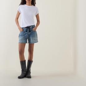 Nova Relaxed T-Shirt