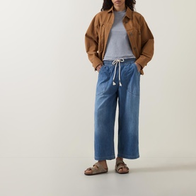 Nova Relaxed T-Shirt