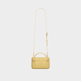 Gaby Vanity Bag