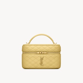 Gaby Vanity Bag