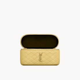 Gaby Vanity Bag