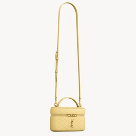 Gaby Vanity Bag