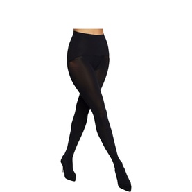 The Eighty Contour Opaque Tights 80 Denier