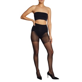 The Fifteen Contour Sheer Tights 15 Denier