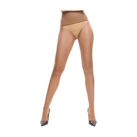 The Nude Sheer Tights 18 Denier