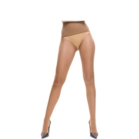 The Nude Sheer Tights 18 Denier