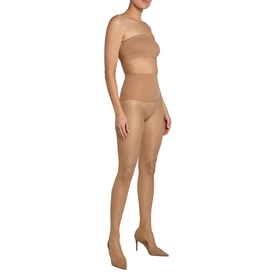 The Nude Sheer Tights 18 Denier