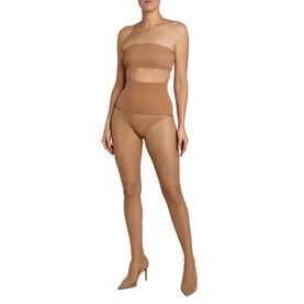 The Nude Sheer Tights 18 Denier