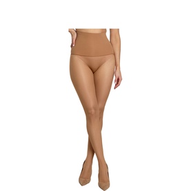 The Nude Sheer Tights 18 Denier
