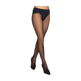 The Polka Dot Tights 18 Denier
