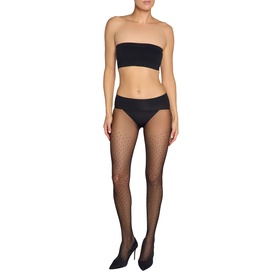 The Polka Dot Tights 18 Denier