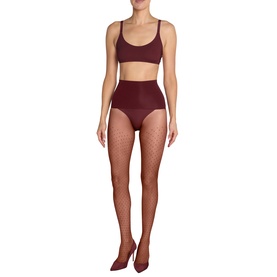 The Polka Dot Tights 18 Denier