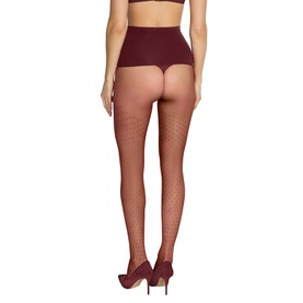 The Polka Dot Tights 18 Denier