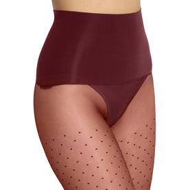 The Polka Dot Tights 18 Denier