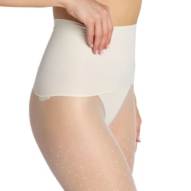 The Polka Dot Tights 18 Denier