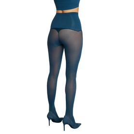 The Sixty Opaque Tights 60 Denier