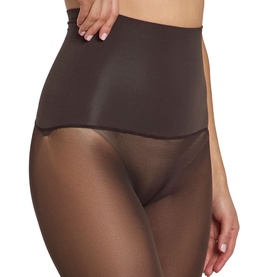 The Sixty Opaque Tights 60 Denier