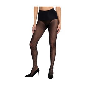 The Crystal Fishnet Tights