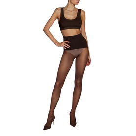 The Thirty-Five Semi-Opaque Tights 35 Denier