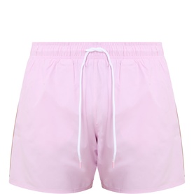 Iconic Logo Swim Shorts