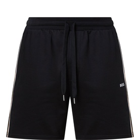 Iconic Logo Shorts