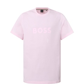 Big Logo T-Shirt