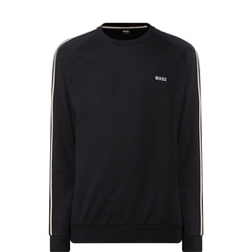 Iconic Logo Sweater