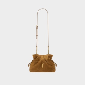 Jamie Pouch Shoulder Bag