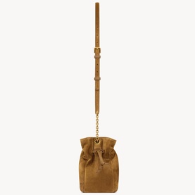 Jamie Pouch Shoulder Bag