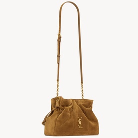 Jamie Pouch Shoulder Bag